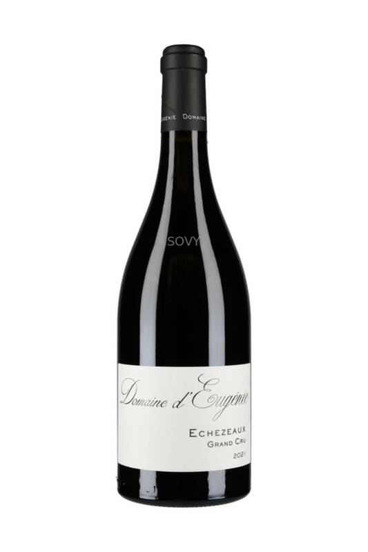 D'eugenie Echezeaux Grand Cru, 2021