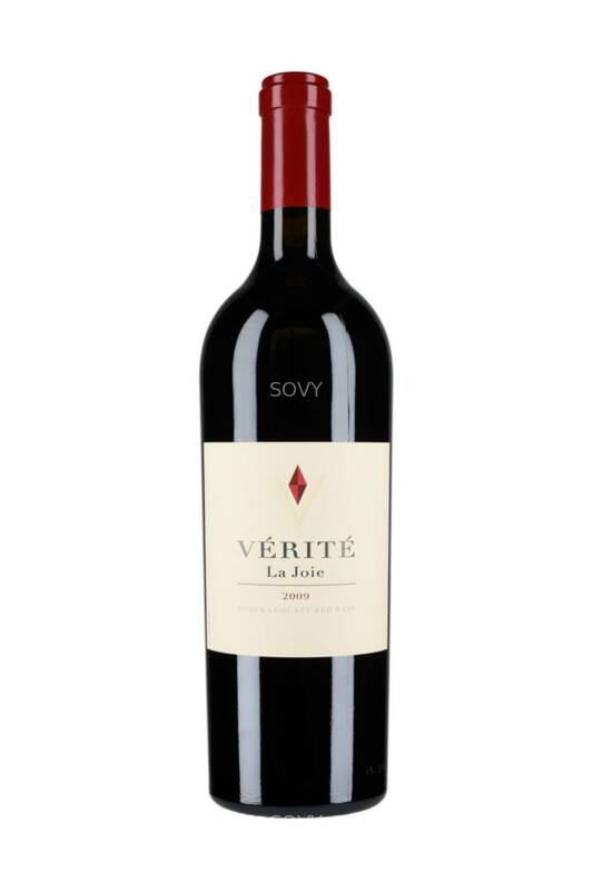 Verite La Joie, 2009