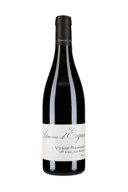 D'eugenie Vosne Romanee Aux Brulees 1er Cru, 2020