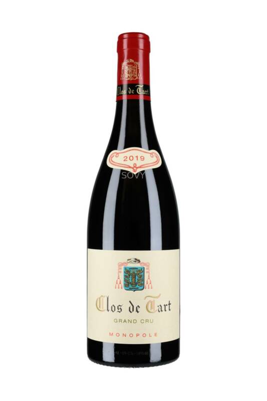 Du Clos De Tart Clos De Tart Grand Cru, 2019