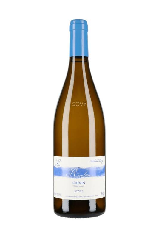 Richard Leroy Vin De France Les Rouliers, 2023