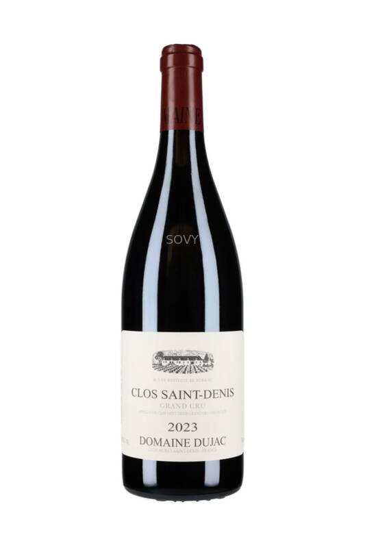 Dujac Clos Saint Denis Grand Cru, 2023