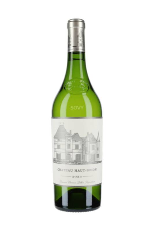 Chateau Haut Brion Blanc, 2023