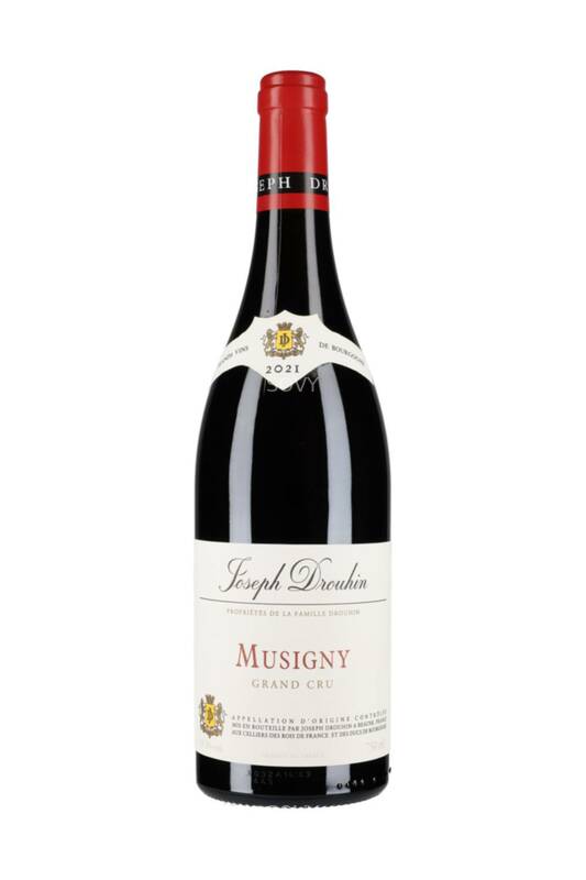 Joseph Drouhin Musigny Grand Cru, 2021