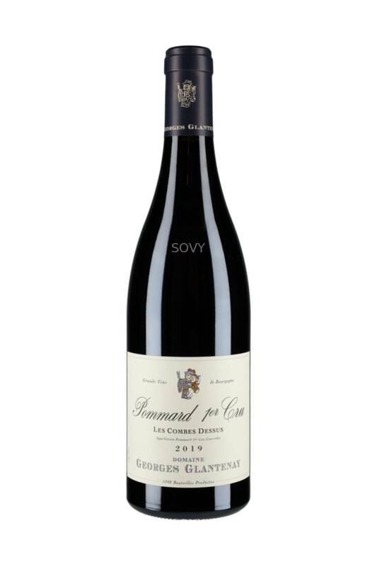 Domaine Georges Glantenay Pommard 1er Cru Les Combes Dessus, 2019