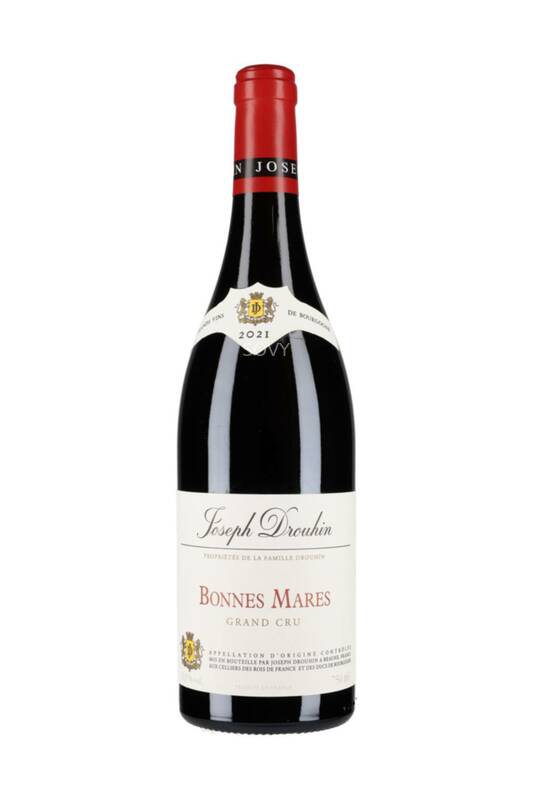 Joseph Drouhin Bonnes Mares Grand Cru, 2021