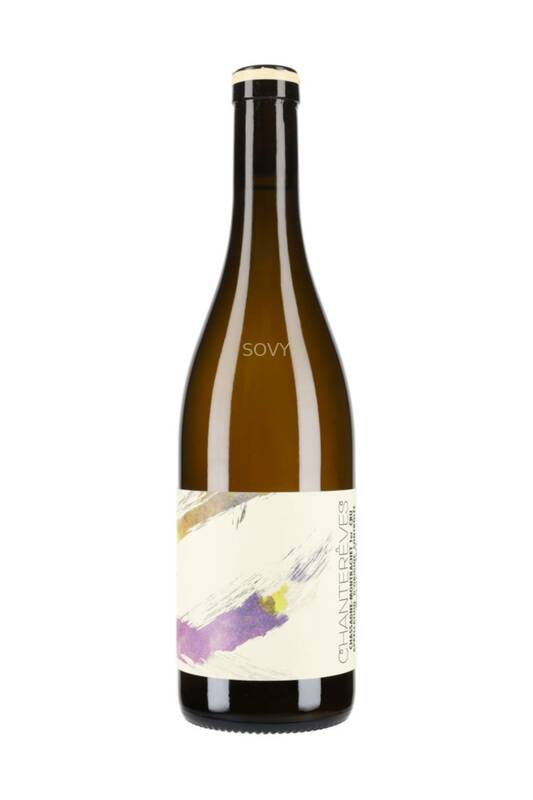 Chantereves Chassagne Montrachet Morgeot 1er Cru, 2023
