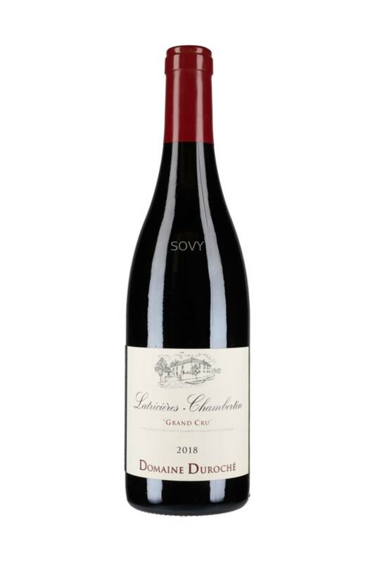 Duroche Latricieres-chambertin Grand Cru, 2018