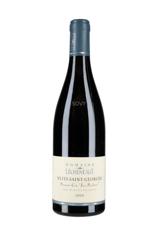 Lecheneaut Nuits Saint Georges 1er Cru Les Pruliers, 2020