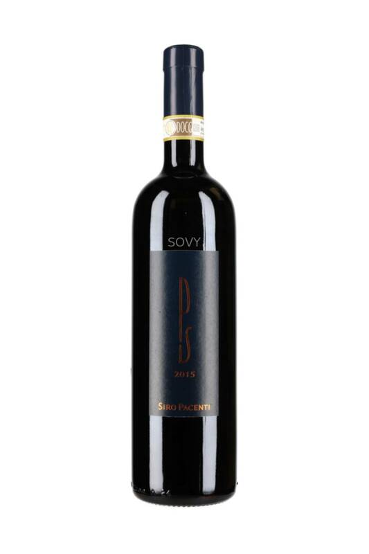 Siro Pacenti Ps Riserva Brunello Di Montalcino, 2015