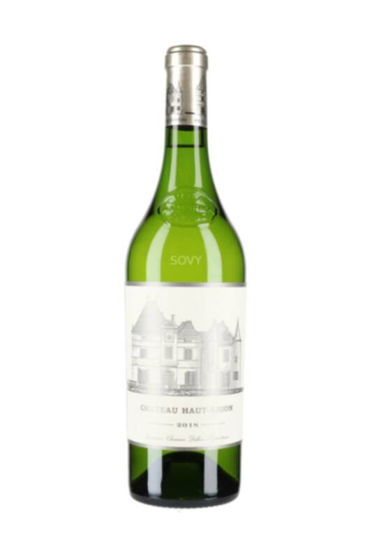 Chateau Haut Brion Blanc, 2018