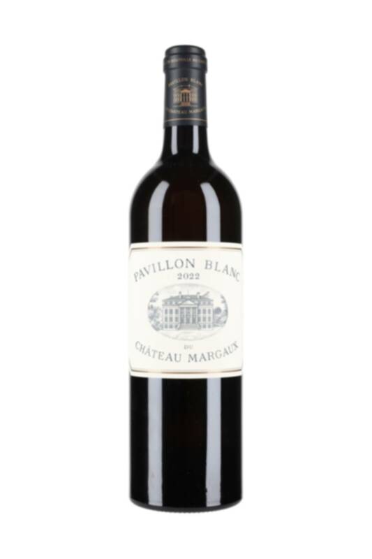 Chateau Margaux Pavillon Blanc, 2022