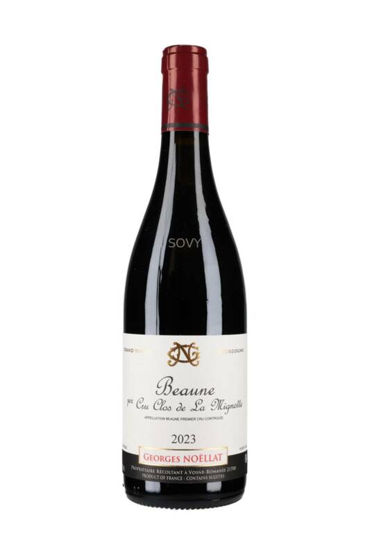 Georges Noellat Beaune Clos De La Mignotte (rouge) 1er Cru, 2023
