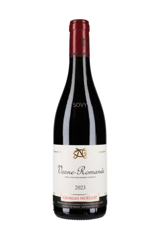 Georges Noellat Vosne Romanee, 2023