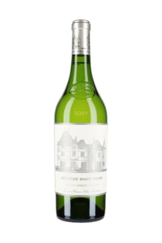 Chateau Haut Brion Blanc, 2022