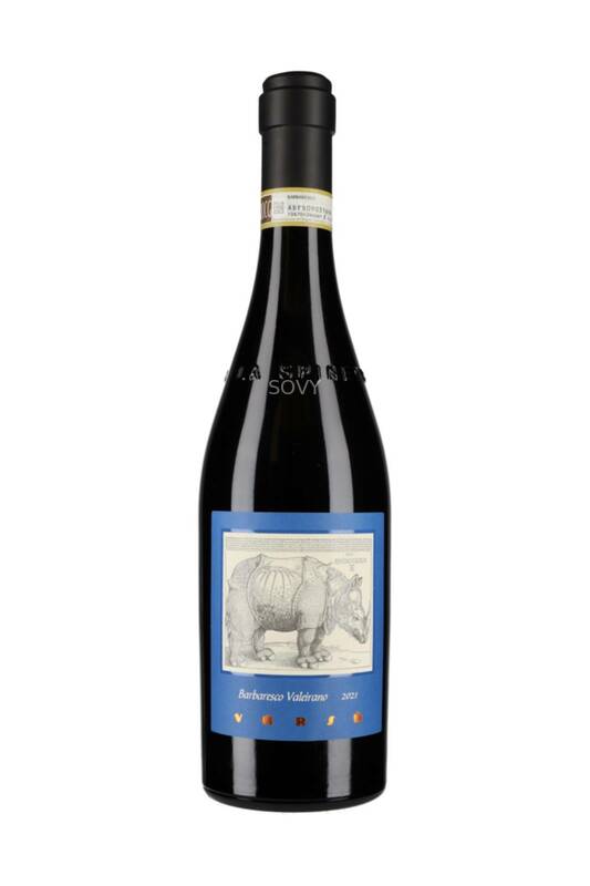 La Spinetta Barbaresco Vigneto Valeirano, 2021