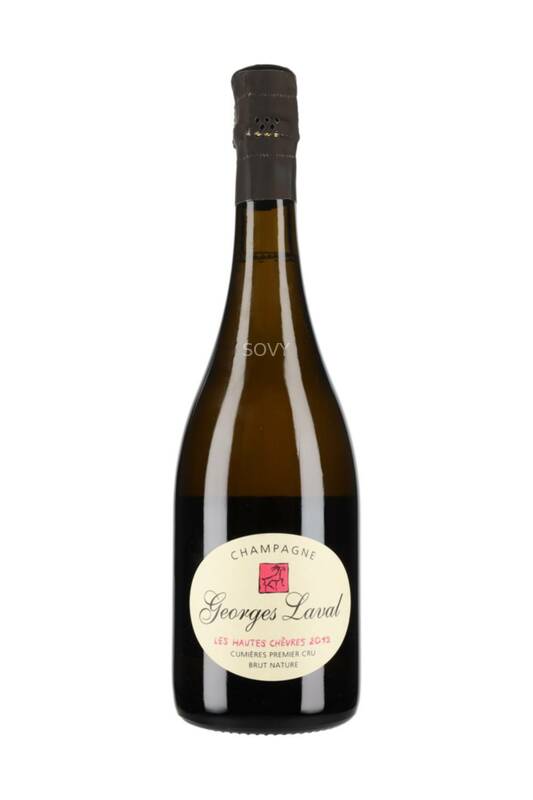 Georges Laval Les Hautes Chevres Premier Cru, 2019