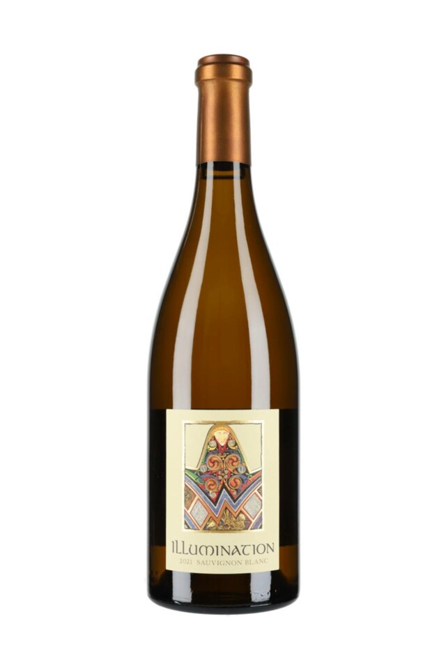 Quintessa Illumination Sauvignon Blanc, 2021