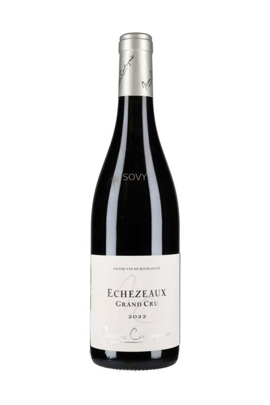Guy Castagnier Grands Echezeaux Grand Cru, 2022