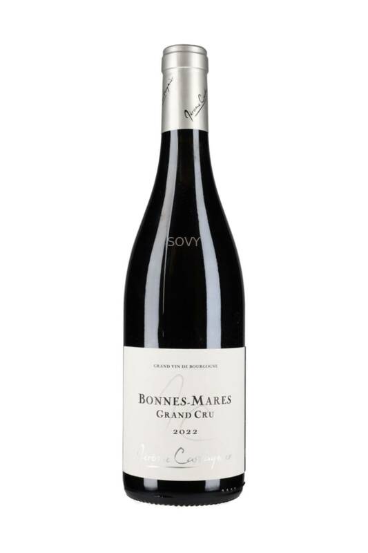 Castagnier Bonnes Mares Grand Cru, 2022