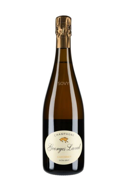 Georges Laval Garennes Extra Brut