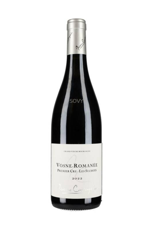 Castagnier Vosne-romanee Premier Cru Les Suchots, 2022