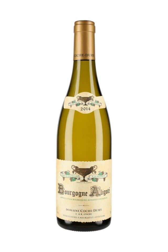 Coche Dury Bourgogne Aligote, 2014
