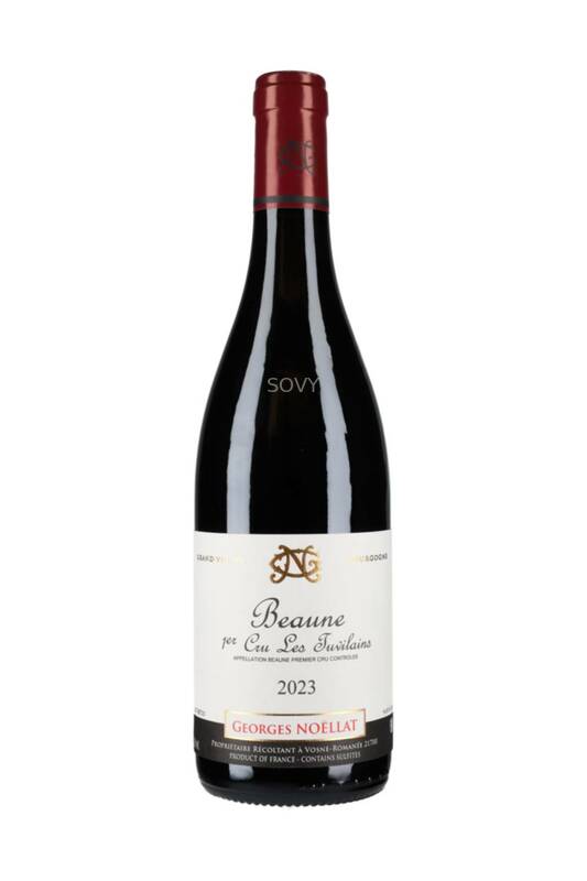 Georges Noellat Beaune Les Tuvilains 1er Cru, 2023