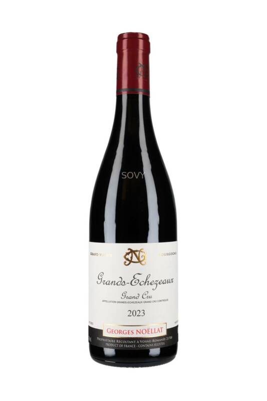 Georges Noellat Grands Echezeaux Grand Cru, 2023