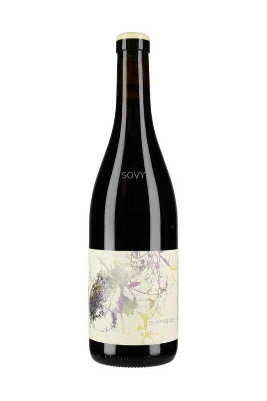 Chantereves Corton Grand Cru Les Bressandes, 2023