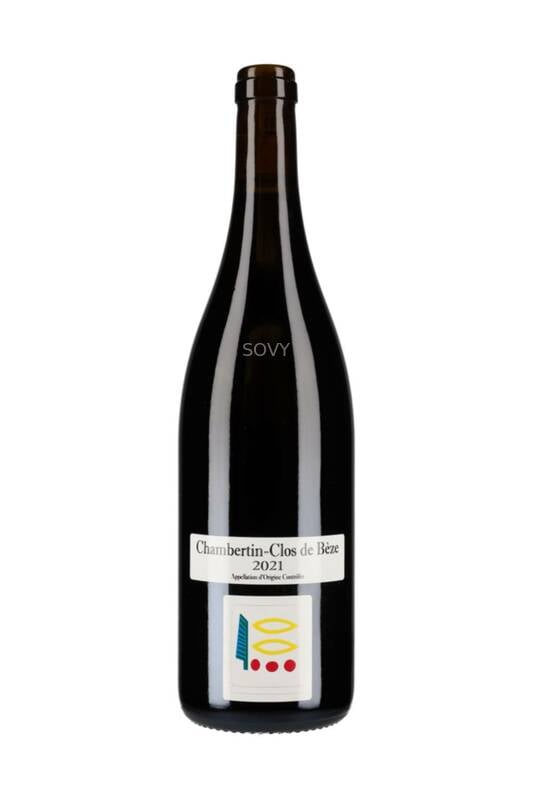 Prieure Roch Chambertin Clos De Beze Grand Cru, 2021