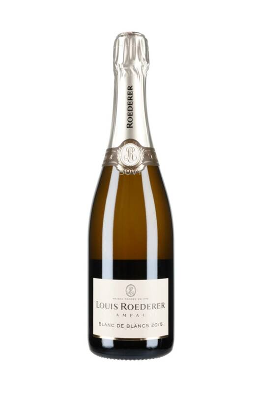Roederer Louis Blanc De Blancs Brut, 2015