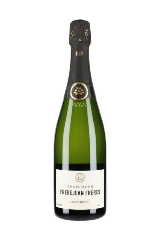 Frerejean Freres Grande Reserve, 1001