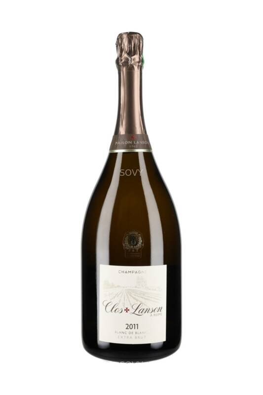 Lanson Clos Lanson, 2011