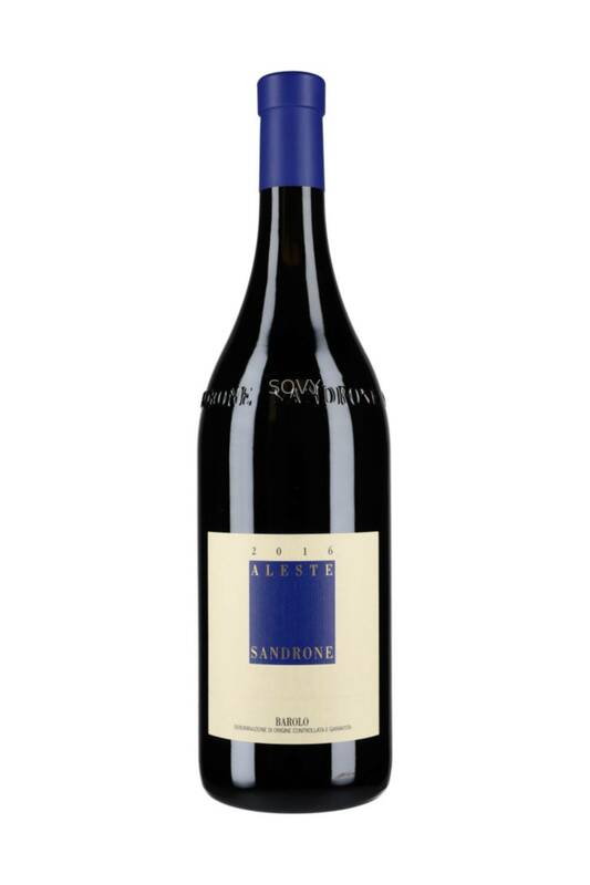 Luciano Sandrone Barolo Aleste, 2016