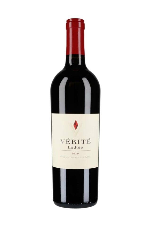 Verite La Joie, 2019