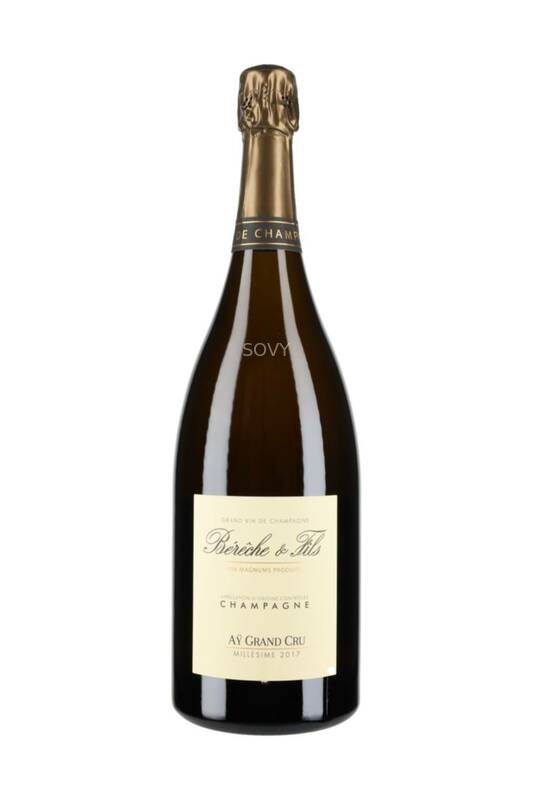 Bereche Et Fils Ay Grand Cru, 2017