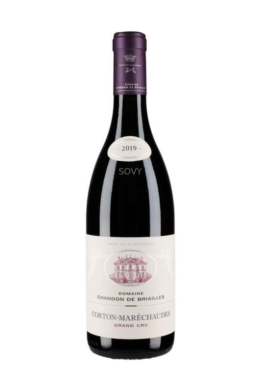 Chandon De Briailles Corton Marechaudes Grand Cru, 2019