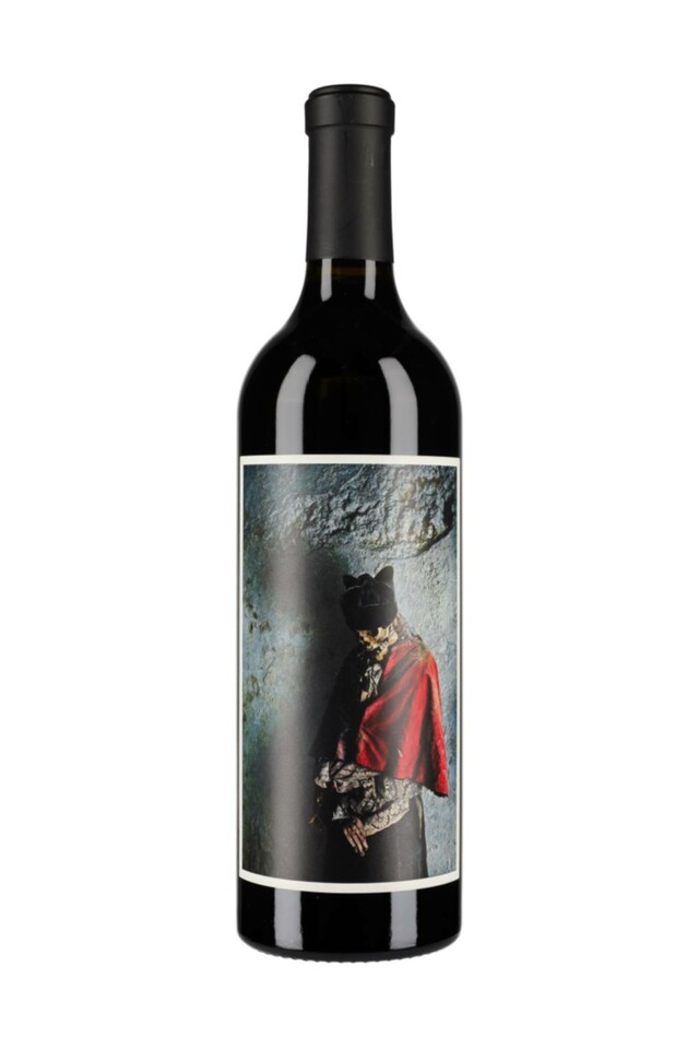 Orin Swift Palermo Cabernet Sauvignon, 2020