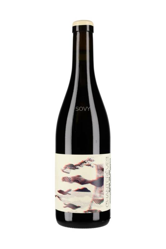 Chantereves Beaune Premier Cru Les Blanches Fleurs, 2023