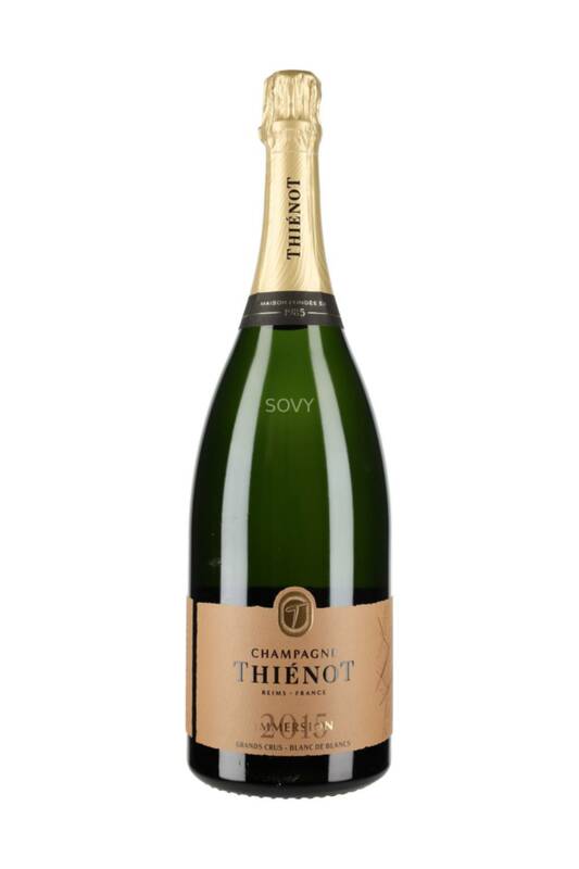 Thienot Immersion Grand Cru, 2015