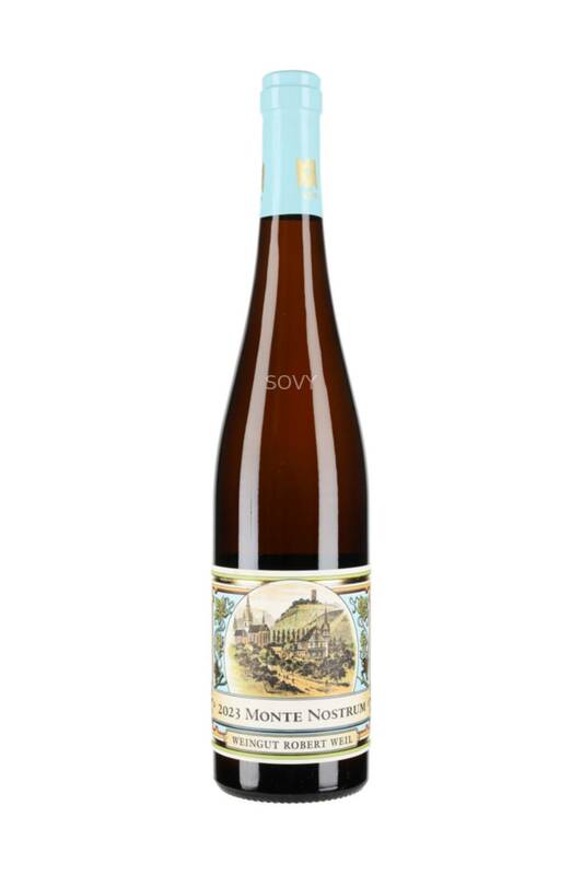 Robert Weil Monte Nostrum Riesling, 2023