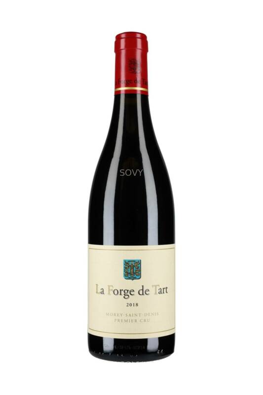 Clos De Tart Morey Saint Denis 1er Cru La Forge, 2018