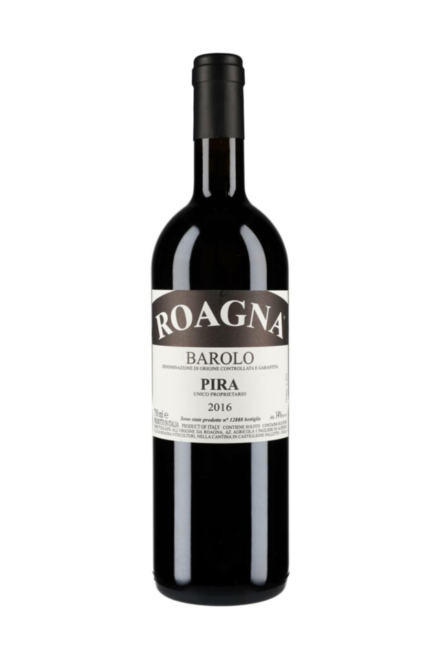 Roagna Barolo Pira, 2016