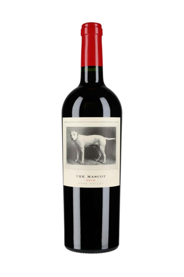 The Mascot Cabernet Sauvignon, 2019