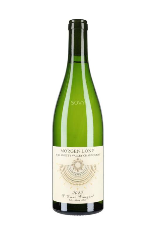 Morgen Long Willamette Valley X Omni Vineyard, 2022