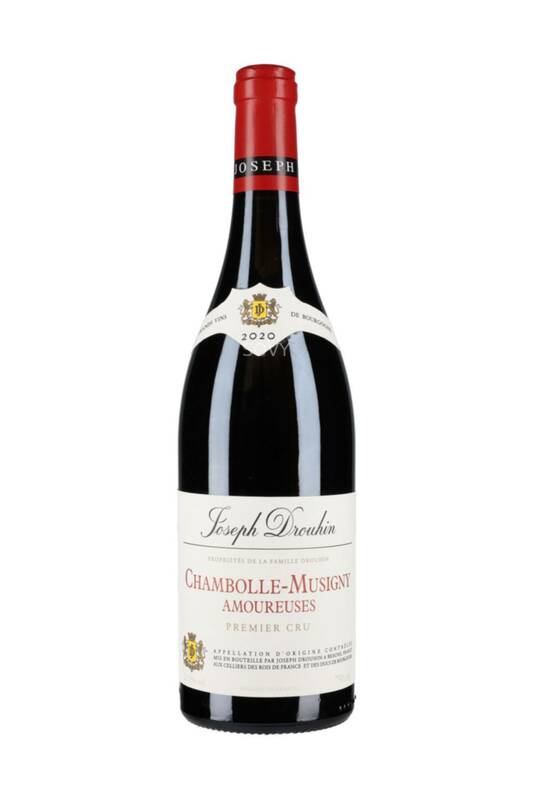 Joseph Drouhin Chamboille Musigny Les Amoureuses 1er Cru, 2020