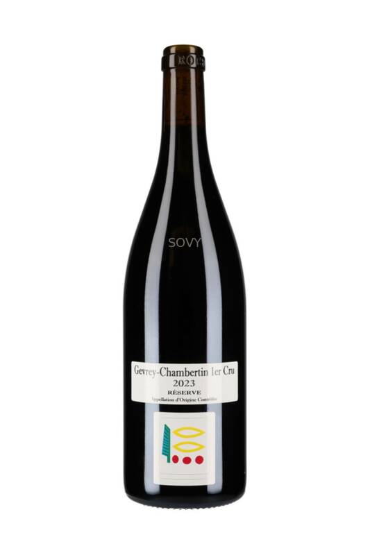 Prieure Roch Gevrey-chambertin 1er Cru Reserve, 2023