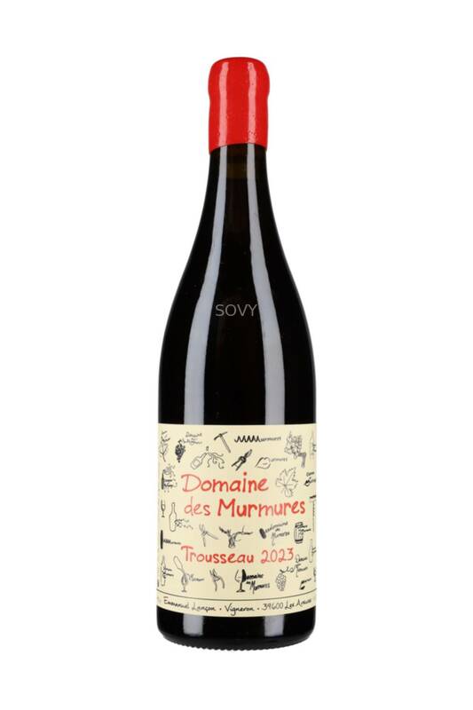 Des Murmures Trousseau, 2023