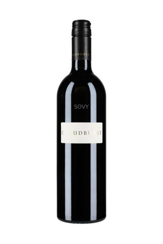Cloudburst Cabernet Sauvignon, 2019